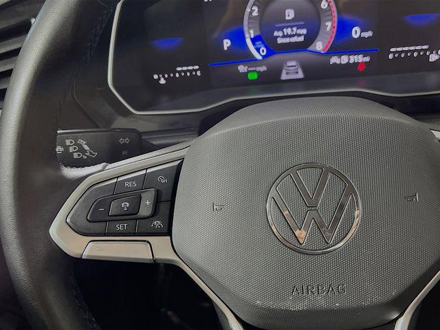 used 2024 Volkswagen Jetta car, priced at $20,288