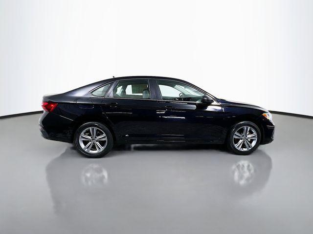 used 2024 Volkswagen Jetta car, priced at $20,288