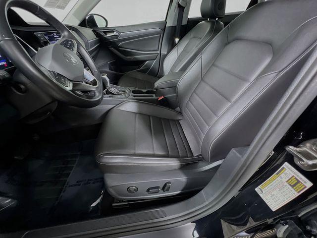 used 2024 Volkswagen Jetta car, priced at $20,288