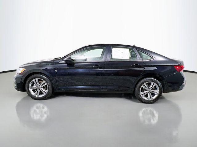 used 2024 Volkswagen Jetta car, priced at $20,288
