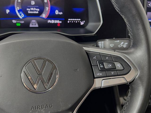 used 2024 Volkswagen Jetta car, priced at $20,288