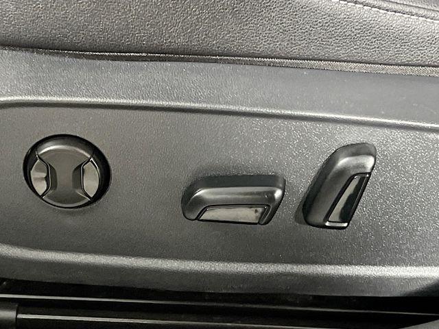 used 2024 Volkswagen Jetta car, priced at $20,288