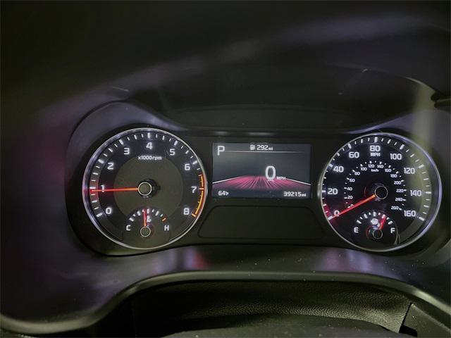 used 2024 Kia Forte car, priced at $15,549