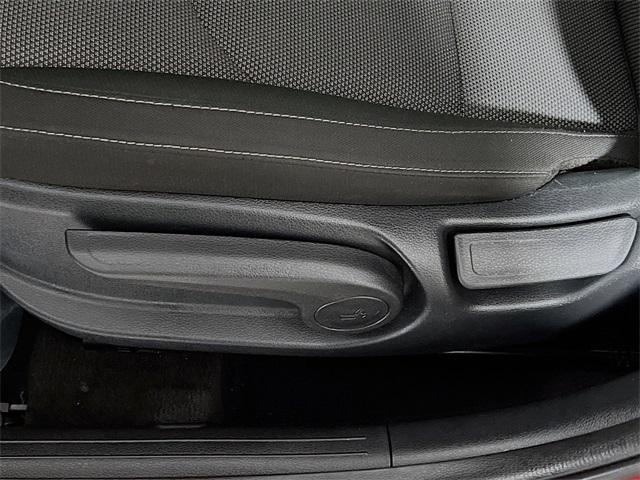 used 2024 Kia Forte car, priced at $15,549