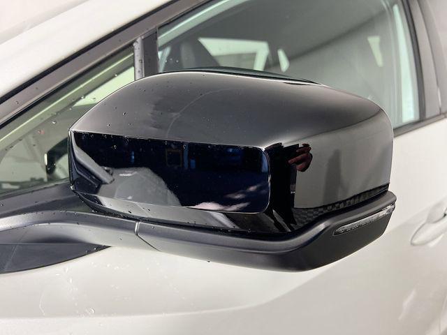 new 2026 Toyota bZ car, priced at $43,578