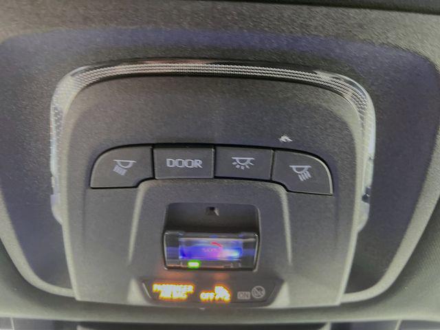 new 2026 Toyota bZ car, priced at $43,578