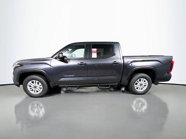 new 2026 Toyota Tundra car, priced at $55,355