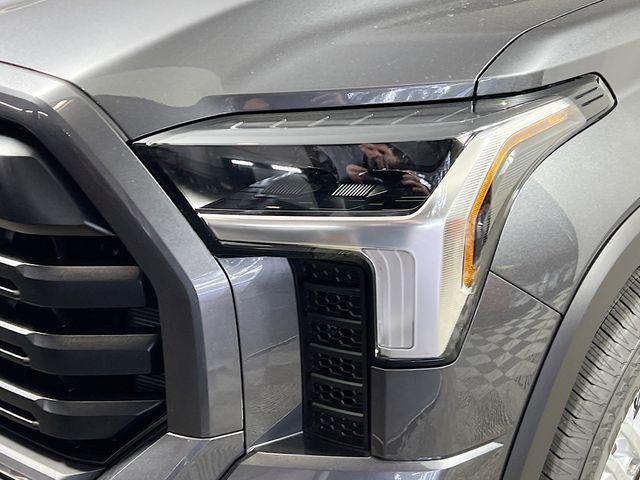 new 2026 Toyota Tundra car, priced at $55,355