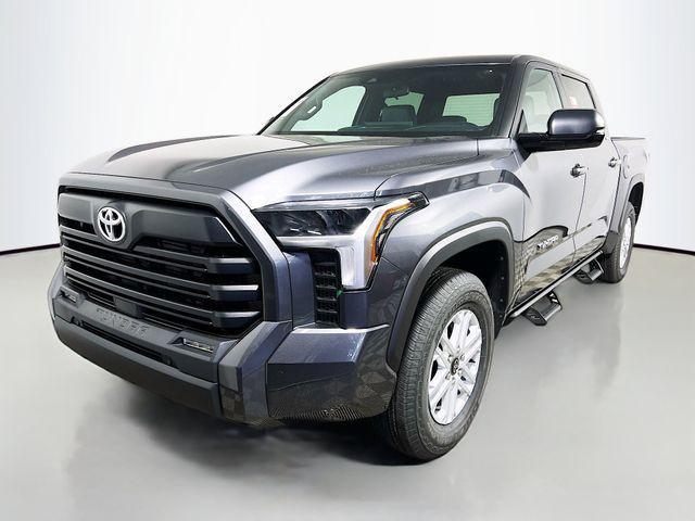 new 2026 Toyota Tundra car, priced at $55,355