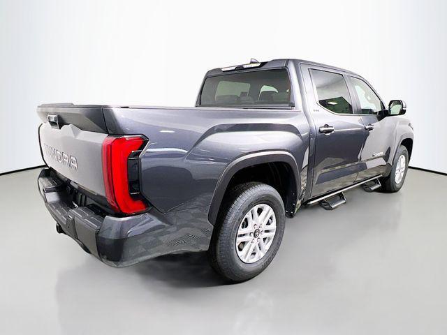 new 2026 Toyota Tundra car, priced at $55,355