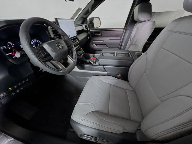 new 2026 Toyota Tundra car, priced at $55,355
