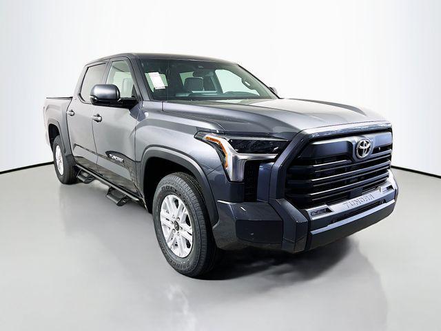 new 2026 Toyota Tundra car, priced at $55,355