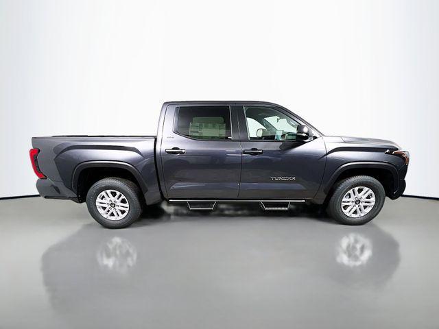 new 2026 Toyota Tundra car, priced at $55,355