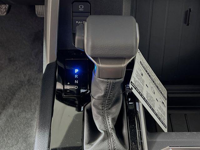 new 2026 Toyota Tundra car, priced at $55,355