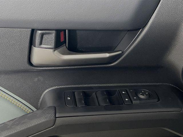 new 2025 Toyota Tacoma Hybrid car, priced at $64,670