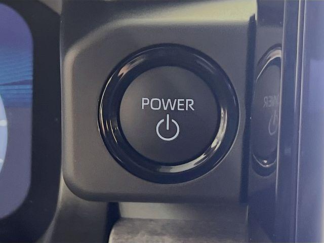 new 2025 Toyota Tacoma Hybrid car, priced at $64,670