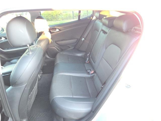 used 2018 Kia Stinger car, priced at $16,065