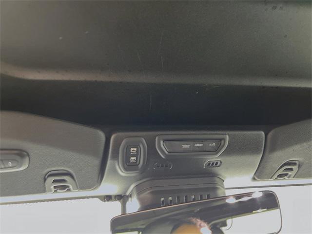 used 2021 Jeep Wrangler Unlimited 4xe car, priced at $30,815