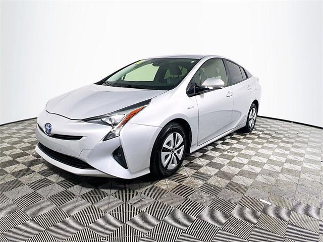 used 2018 Toyota Prius car, priced at $16,585