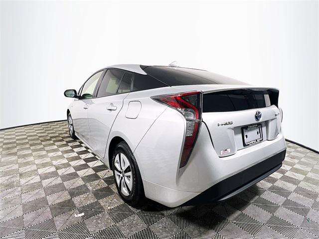 used 2018 Toyota Prius car, priced at $16,585