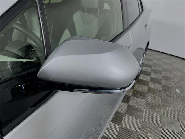 used 2018 Toyota Prius car, priced at $16,585