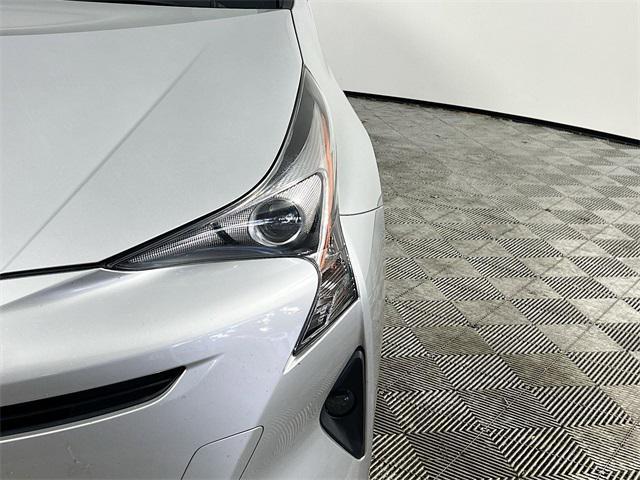 used 2018 Toyota Prius car, priced at $16,585