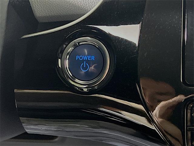 used 2018 Toyota Prius car, priced at $16,585