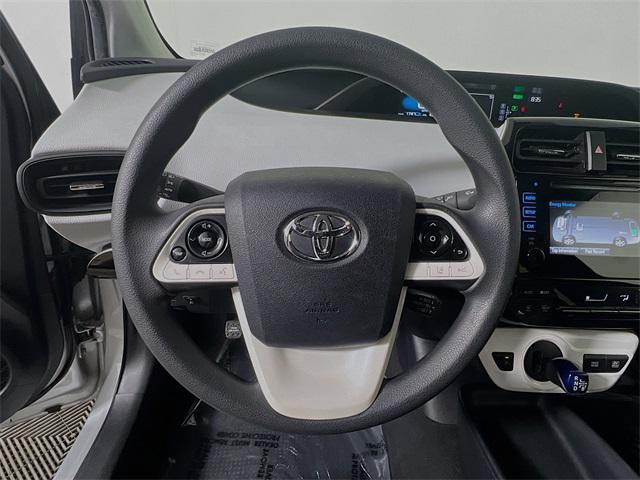 used 2018 Toyota Prius car, priced at $16,585