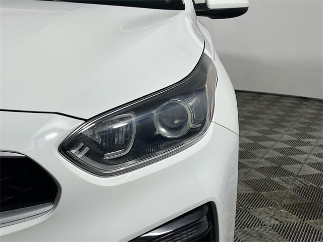 used 2020 Kia Forte car, priced at $13,109