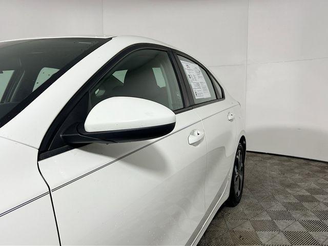 used 2020 Kia Forte car, priced at $13,324