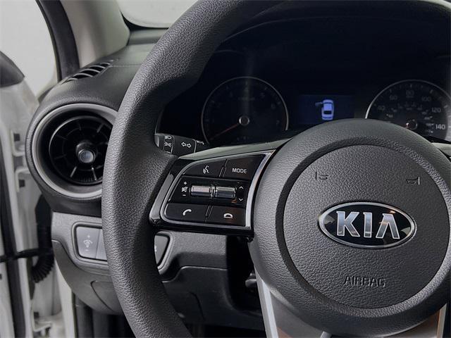 used 2020 Kia Forte car, priced at $13,109