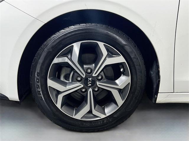 used 2020 Kia Forte car, priced at $13,109