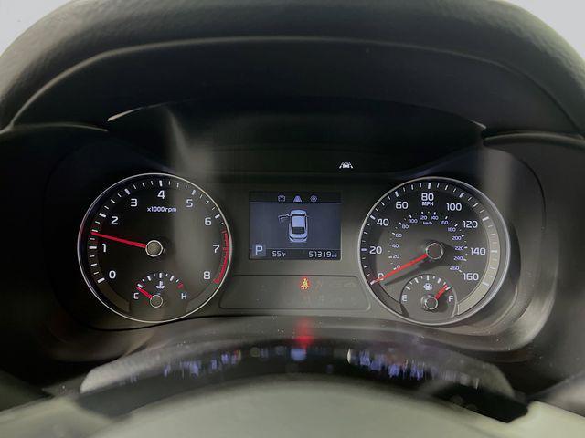 used 2020 Kia Forte car, priced at $13,324