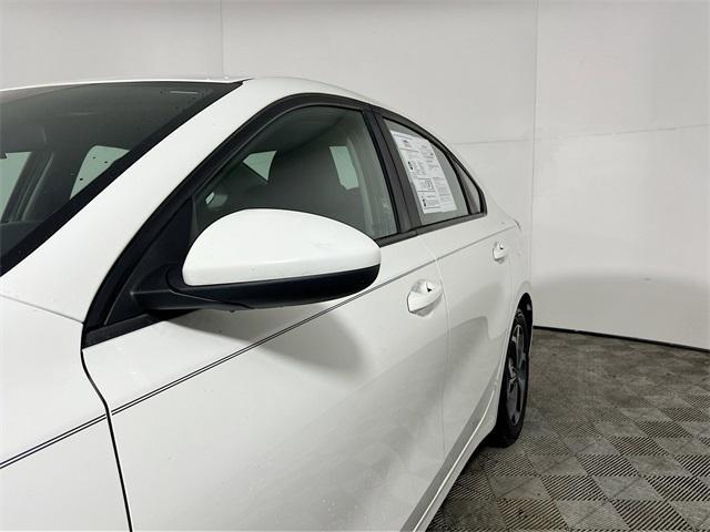 used 2020 Kia Forte car, priced at $13,109