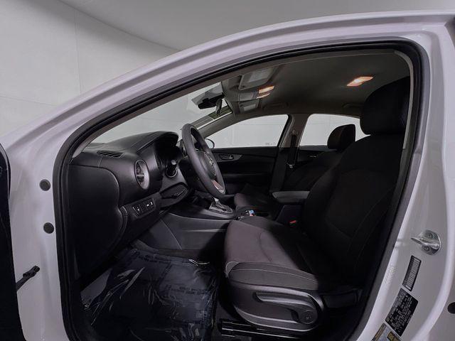 used 2020 Kia Forte car, priced at $13,324