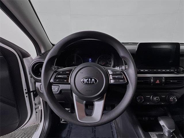 used 2020 Kia Forte car, priced at $13,109