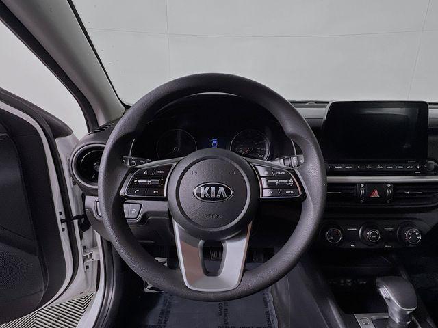 used 2020 Kia Forte car, priced at $13,324