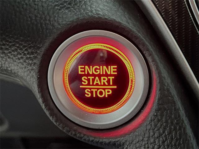 used 2022 Honda Accord car, priced at $20,744