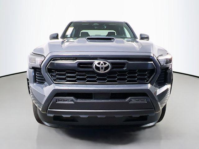 new 2025 Toyota Tacoma Hybrid car, priced at $52,226