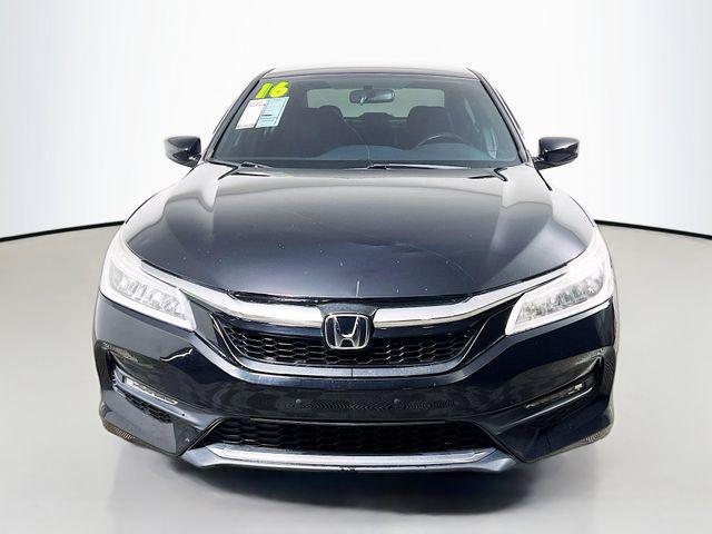 used 2016 Honda Accord car, priced at $13,708