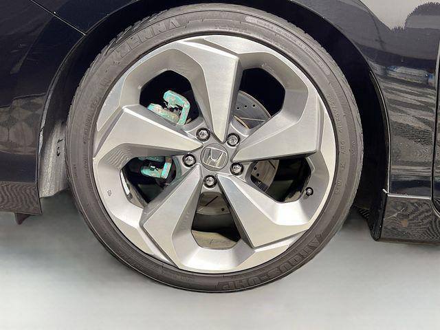 used 2016 Honda Accord car, priced at $13,708
