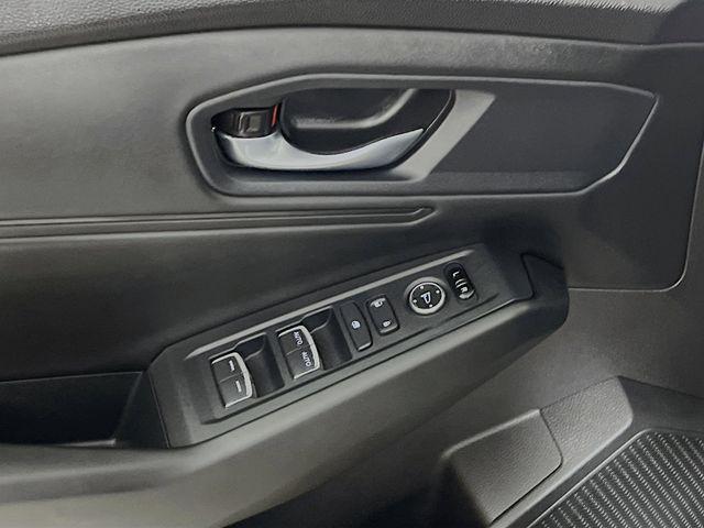 used 2024 Honda Accord car, priced at $24,649