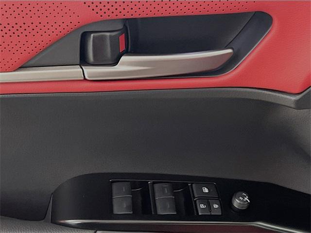 new 2026 Toyota Camry car, priced at $38,170