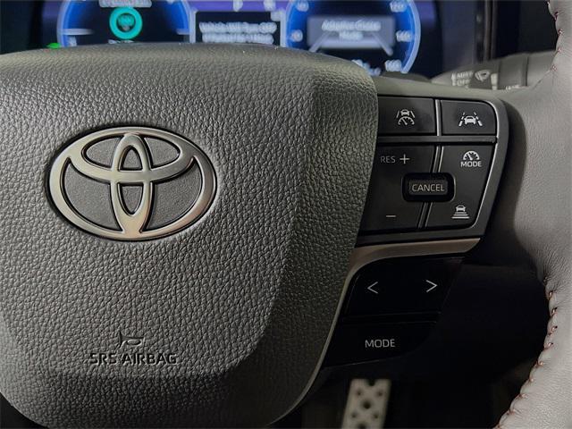 new 2026 Toyota Camry car, priced at $38,170