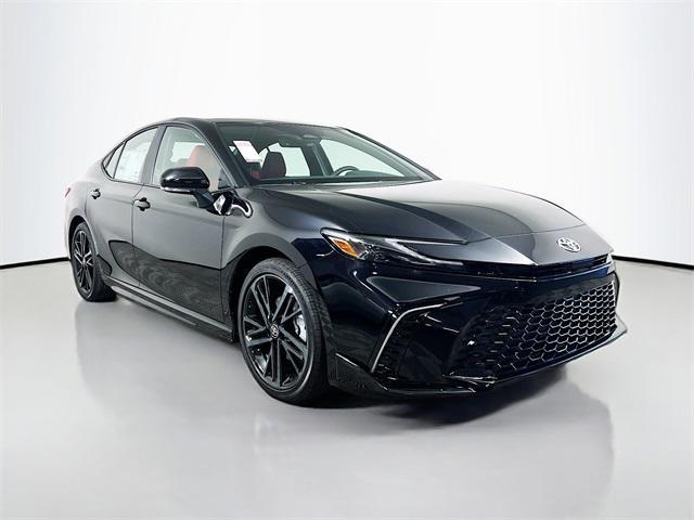 new 2026 Toyota Camry car, priced at $38,170