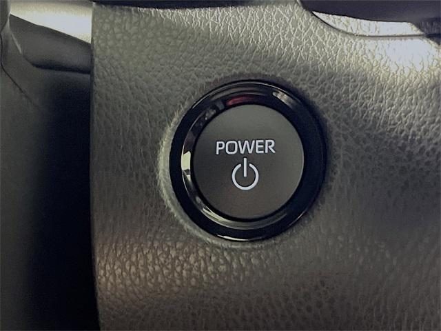 new 2026 Toyota Camry car, priced at $38,170