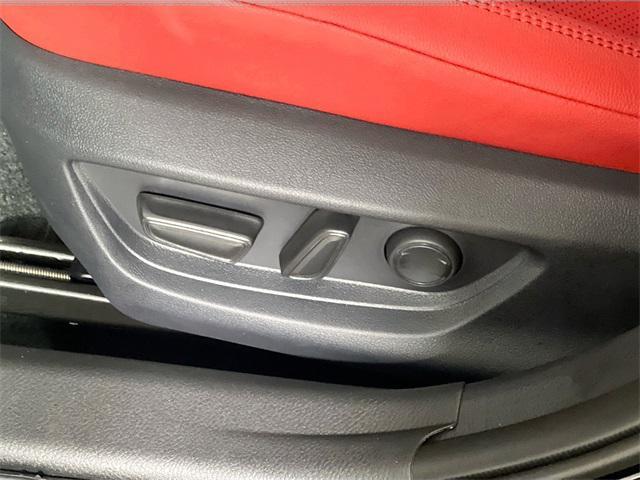 new 2026 Toyota Camry car, priced at $38,170