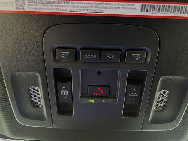 new 2026 Toyota Camry car, priced at $38,170