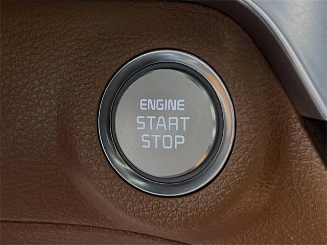 used 2025 Kia Telluride car, priced at $42,643