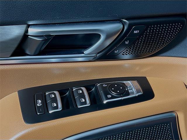 used 2025 Kia Telluride car, priced at $42,643